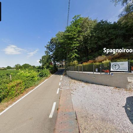 Spagnoi Rooms Castelnuovo del Garda Luaran gambar