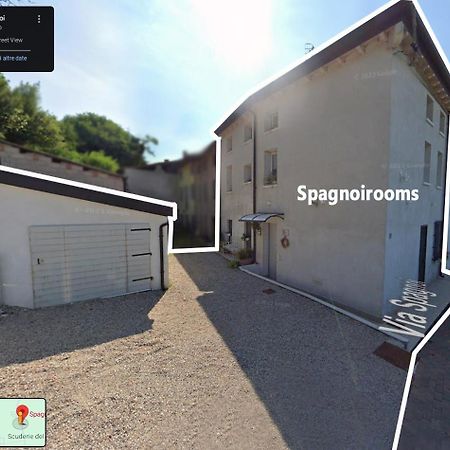 Spagnoi Rooms Castelnuovo del Garda Luaran gambar