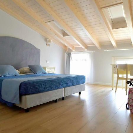 Spagnoi Rooms Castelnuovo del Garda Luaran gambar