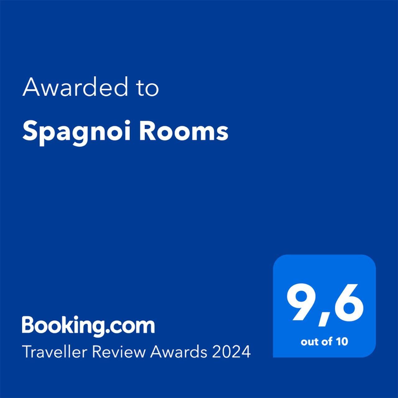 Spagnoi Rooms Castelnuovo del Garda Luaran gambar