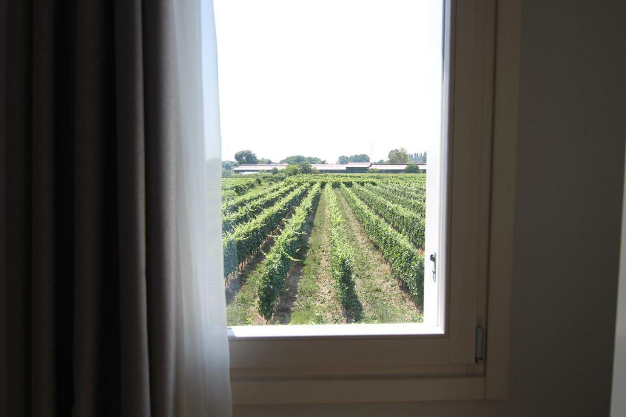 Spagnoi Rooms Castelnuovo del Garda Luaran gambar