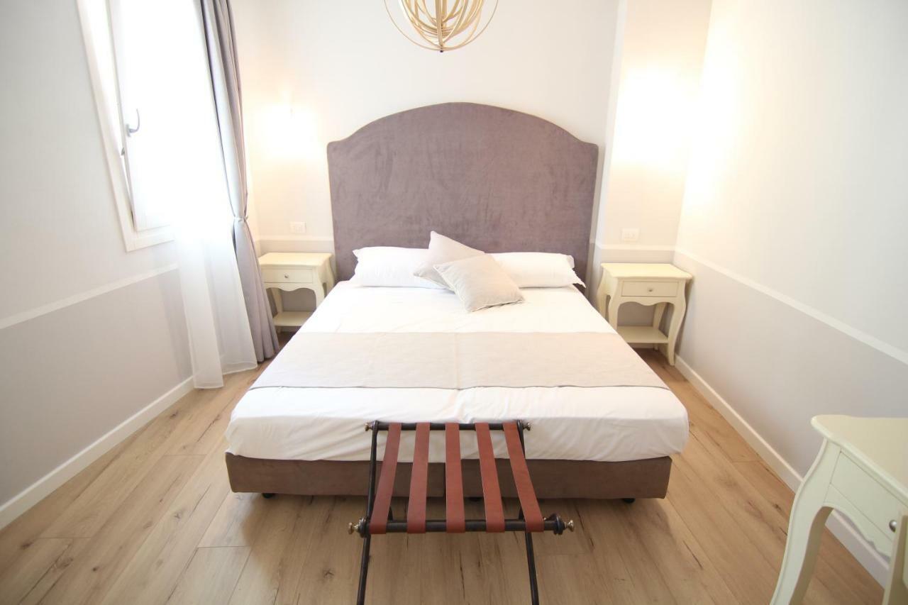 Spagnoi Rooms Castelnuovo del Garda Luaran gambar