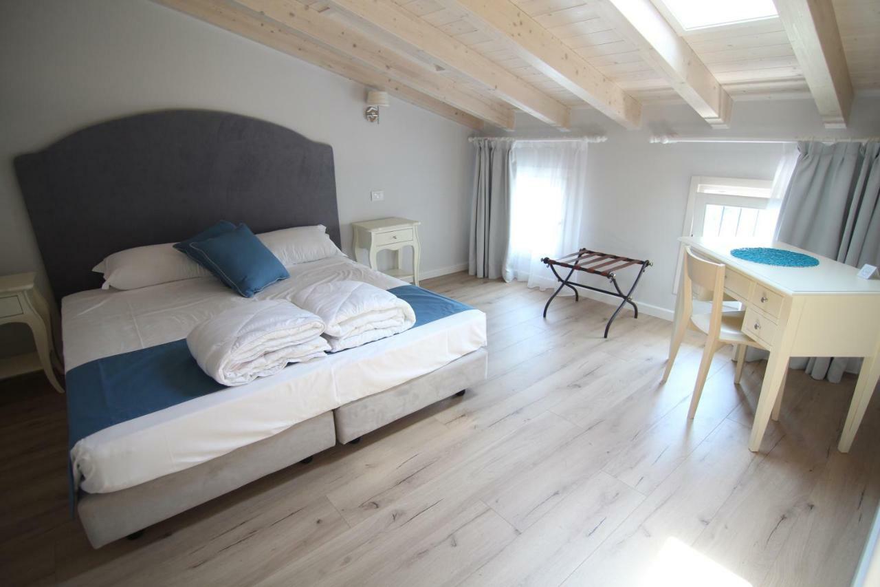 Spagnoi Rooms Castelnuovo del Garda Luaran gambar