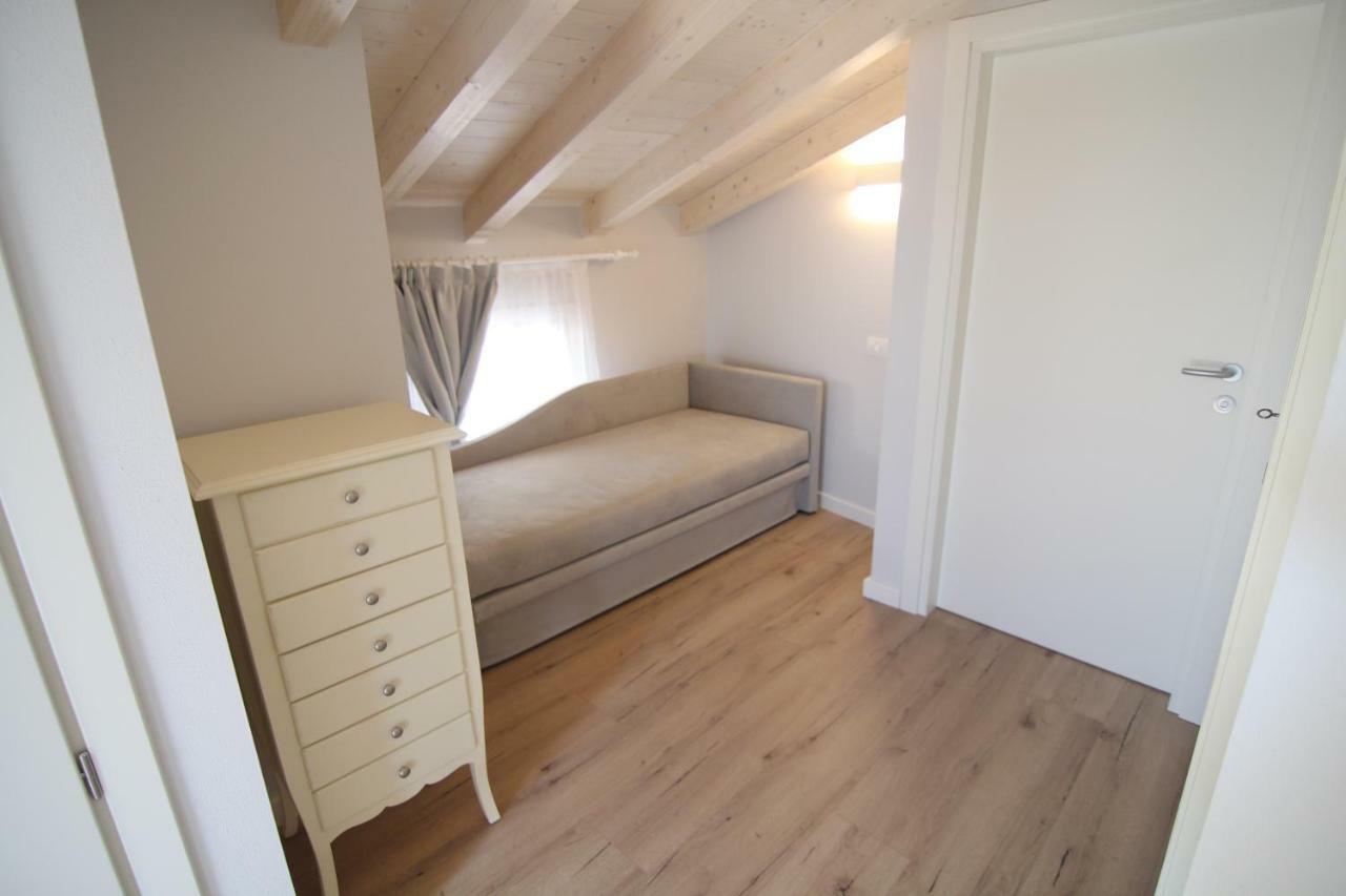 Spagnoi Rooms Castelnuovo del Garda Luaran gambar