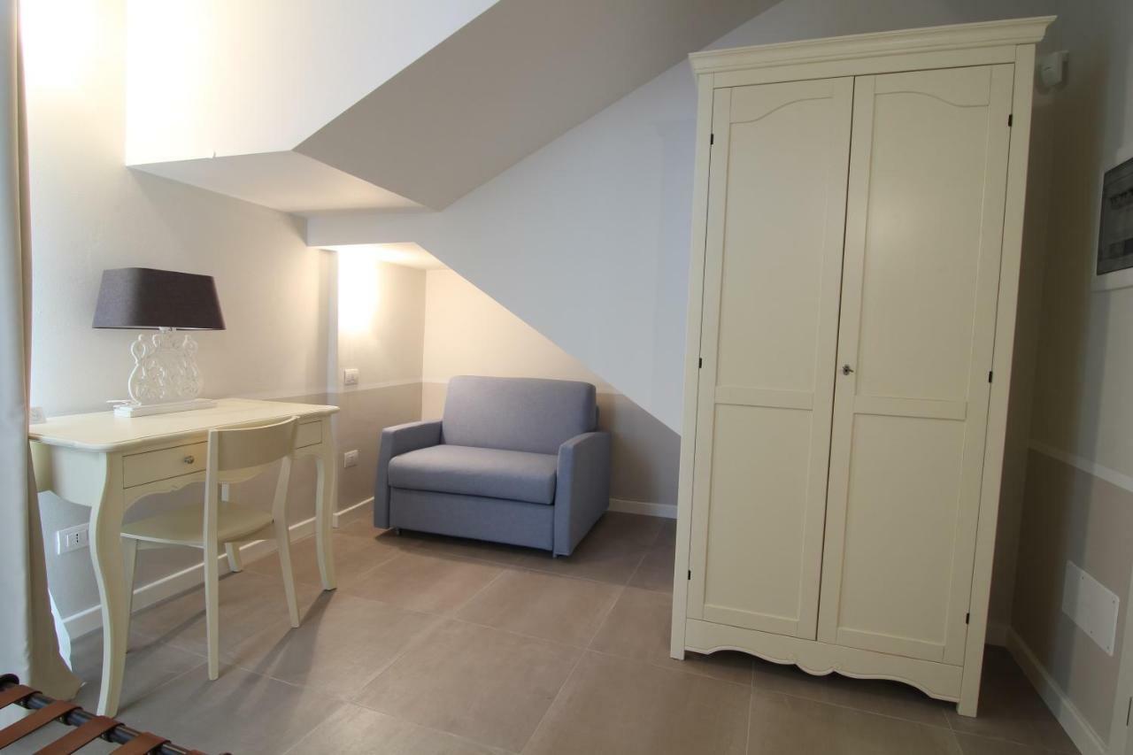 Spagnoi Rooms Castelnuovo del Garda Luaran gambar