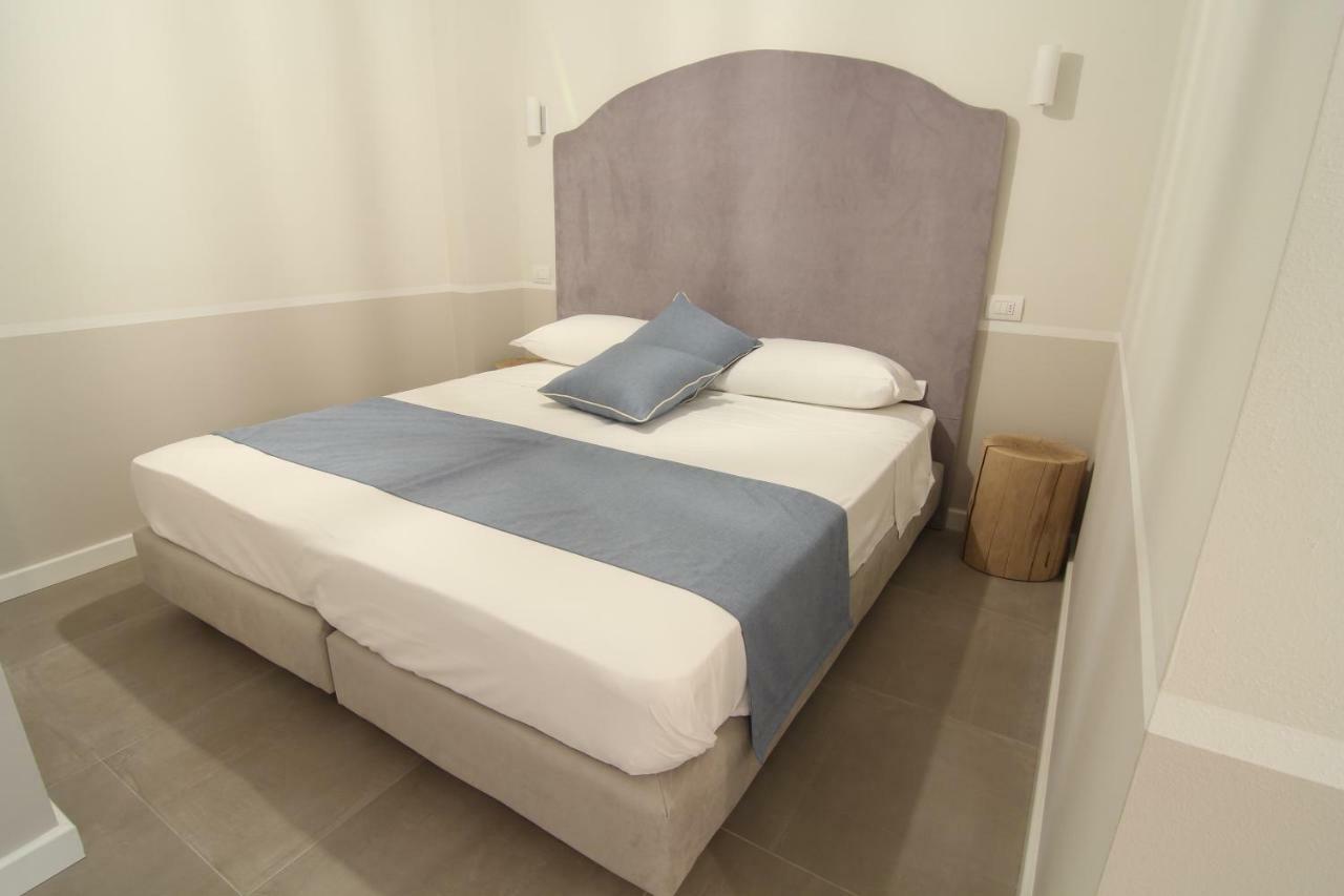 Spagnoi Rooms Castelnuovo del Garda Luaran gambar