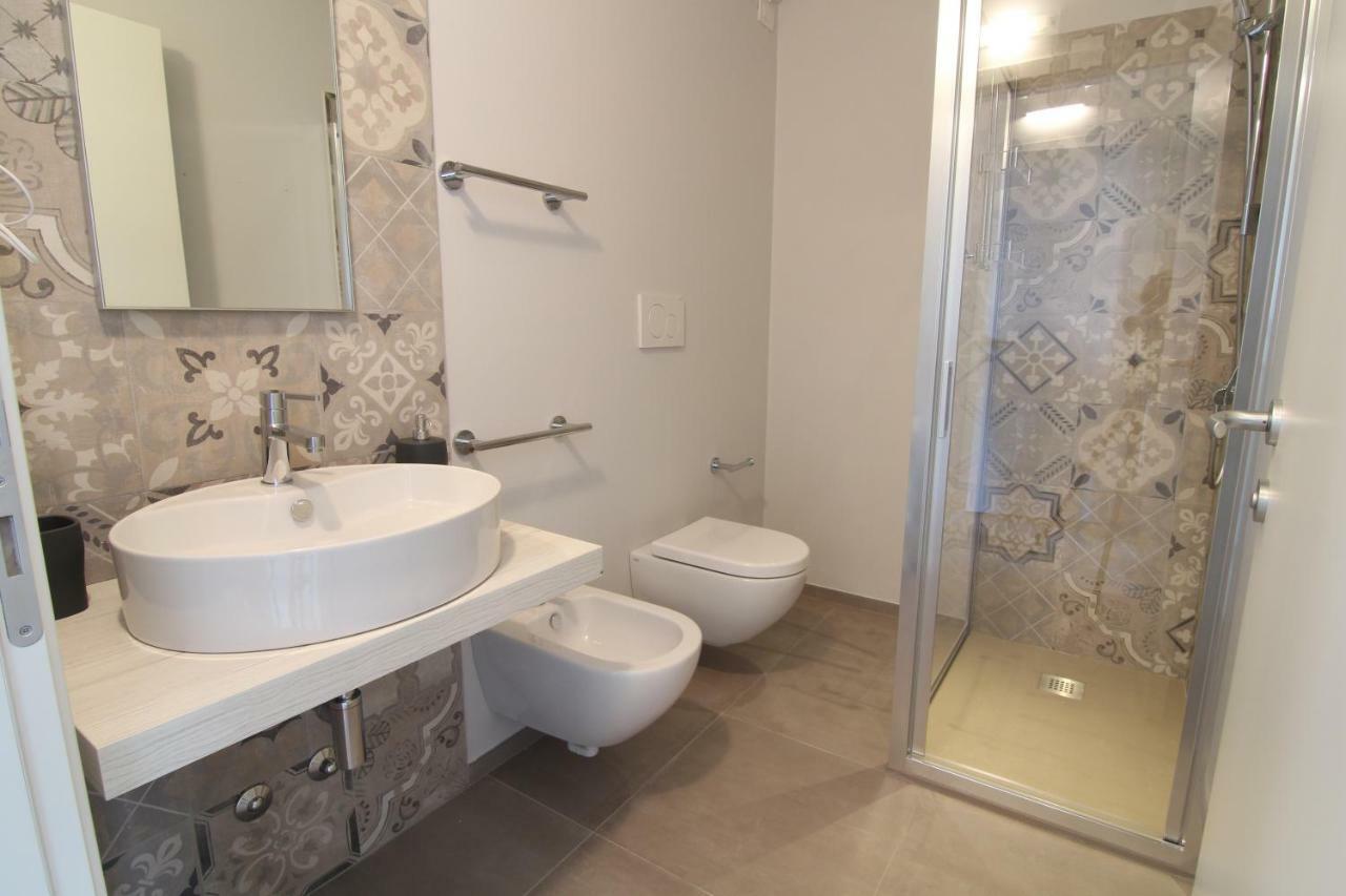 Spagnoi Rooms Castelnuovo del Garda Luaran gambar