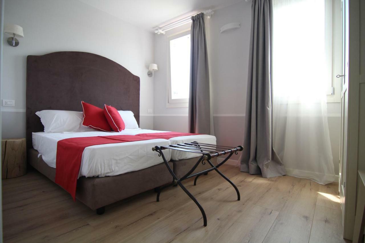 Spagnoi Rooms Castelnuovo del Garda Luaran gambar