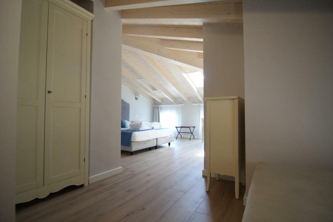 Spagnoi Rooms Castelnuovo del Garda Luaran gambar