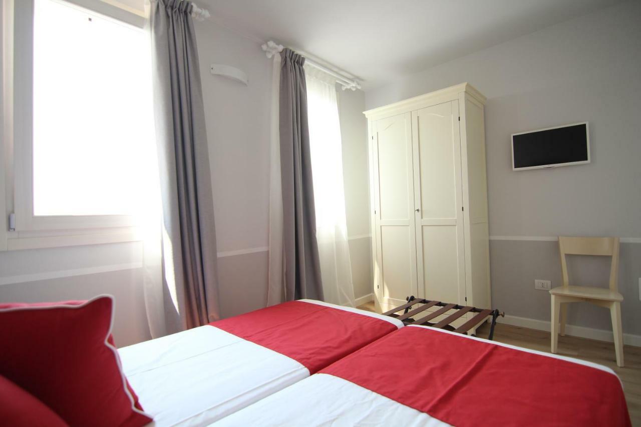 Spagnoi Rooms Castelnuovo del Garda Luaran gambar
