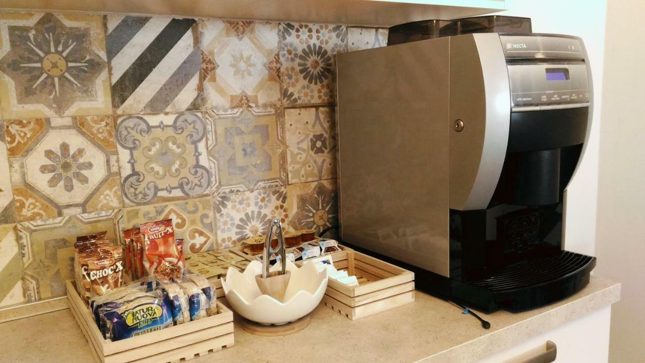 Spagnoi Rooms Castelnuovo del Garda Luaran gambar
