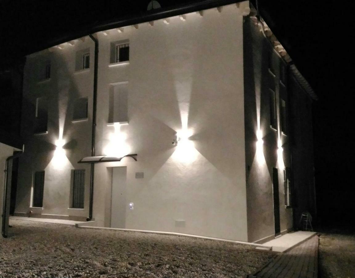 Spagnoi Rooms Castelnuovo del Garda Luaran gambar