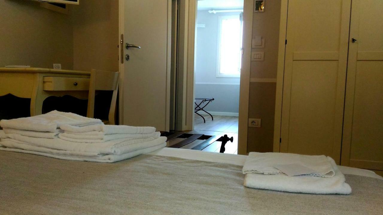 Spagnoi Rooms Castelnuovo del Garda Luaran gambar