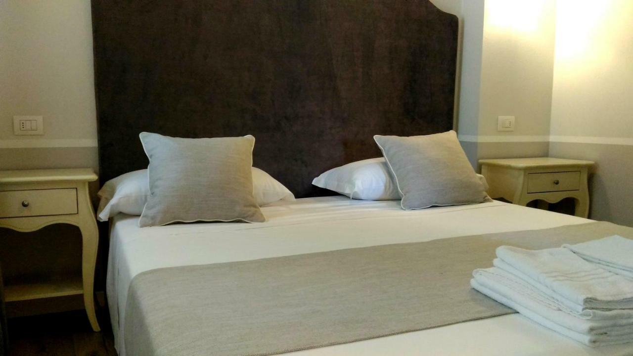 Spagnoi Rooms Castelnuovo del Garda Luaran gambar