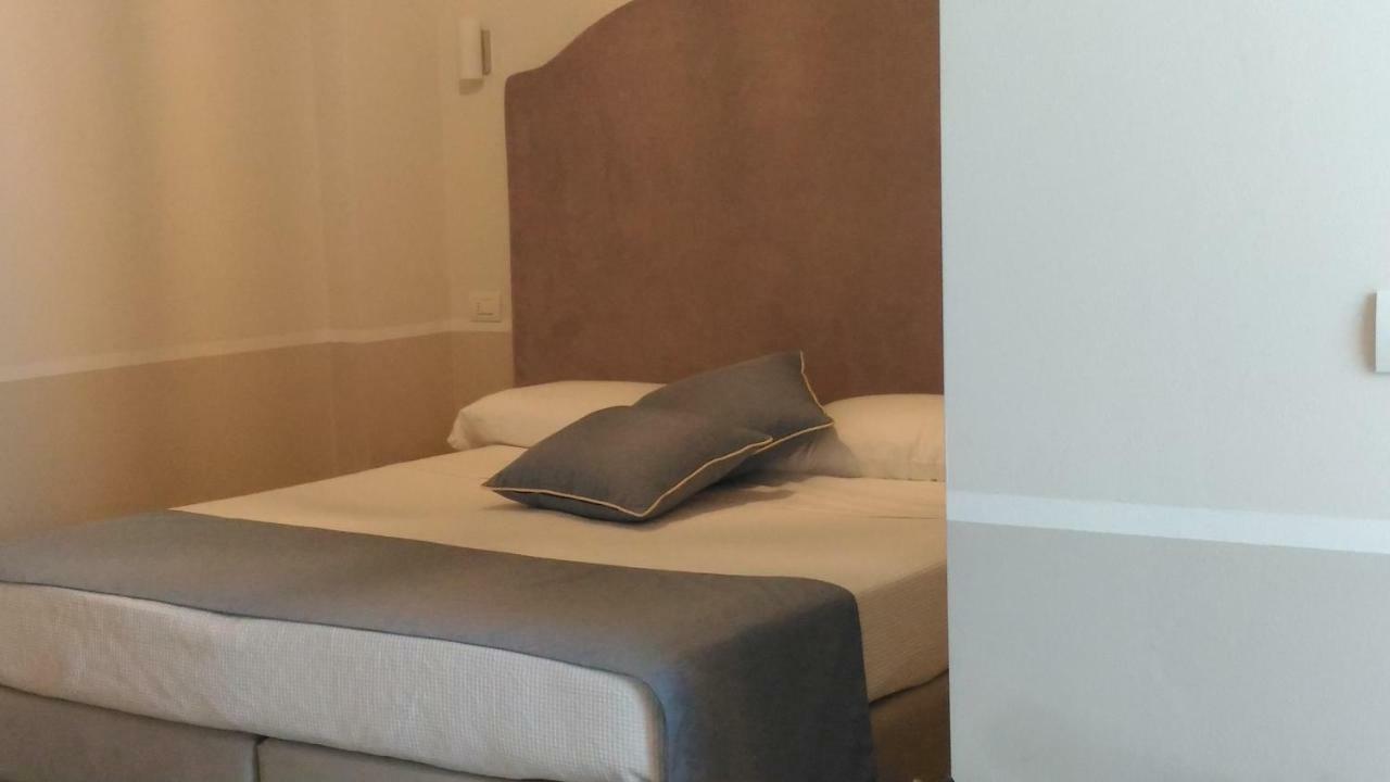 Spagnoi Rooms Castelnuovo del Garda Luaran gambar
