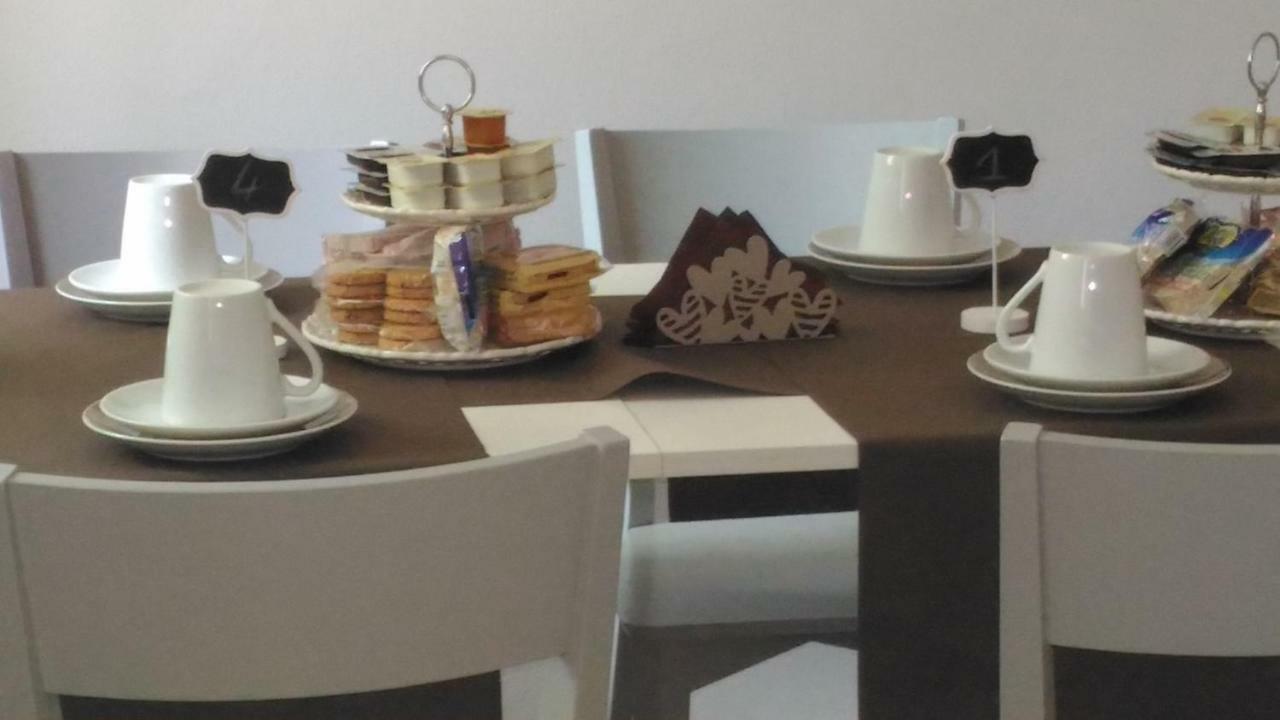 Spagnoi Rooms Castelnuovo del Garda Luaran gambar