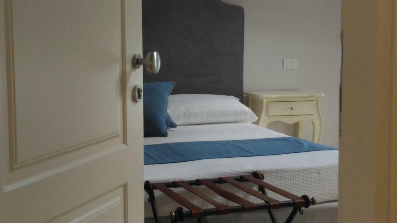 Spagnoi Rooms Castelnuovo del Garda Luaran gambar