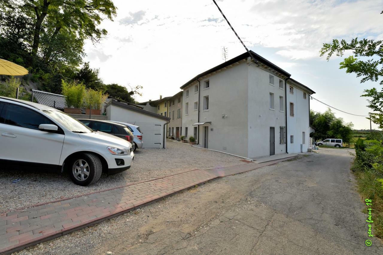 Spagnoi Rooms Castelnuovo del Garda Luaran gambar