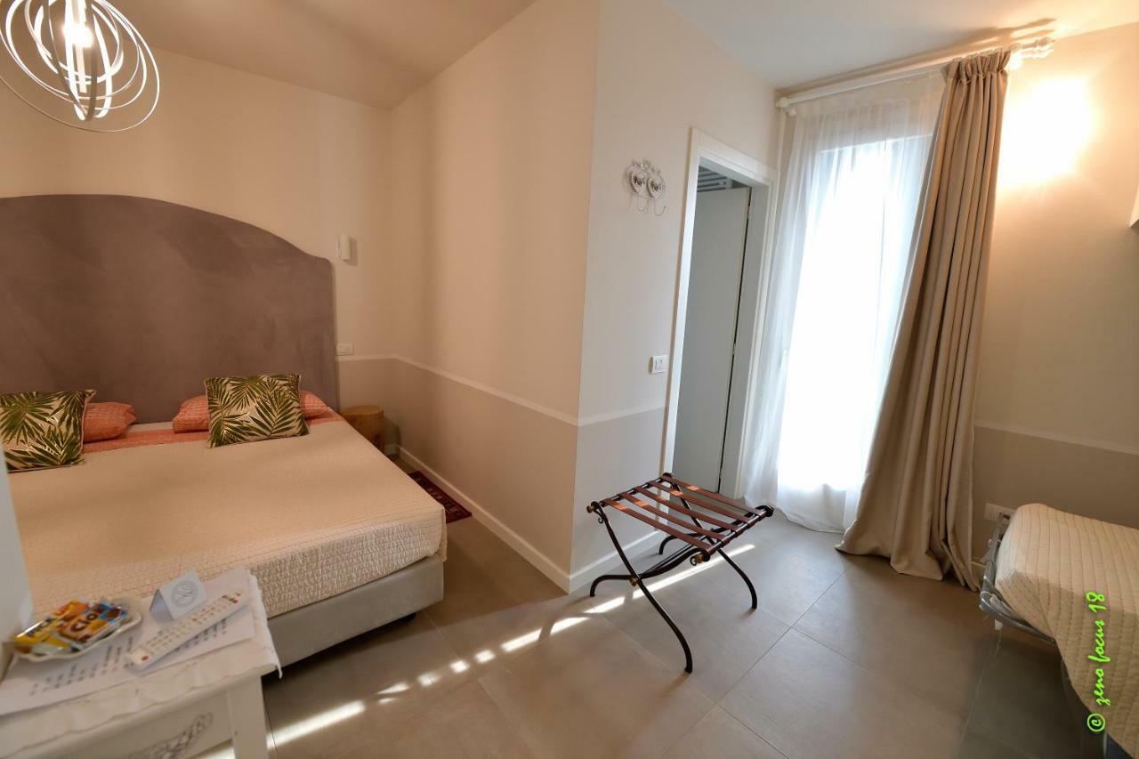 Spagnoi Rooms Castelnuovo del Garda Luaran gambar