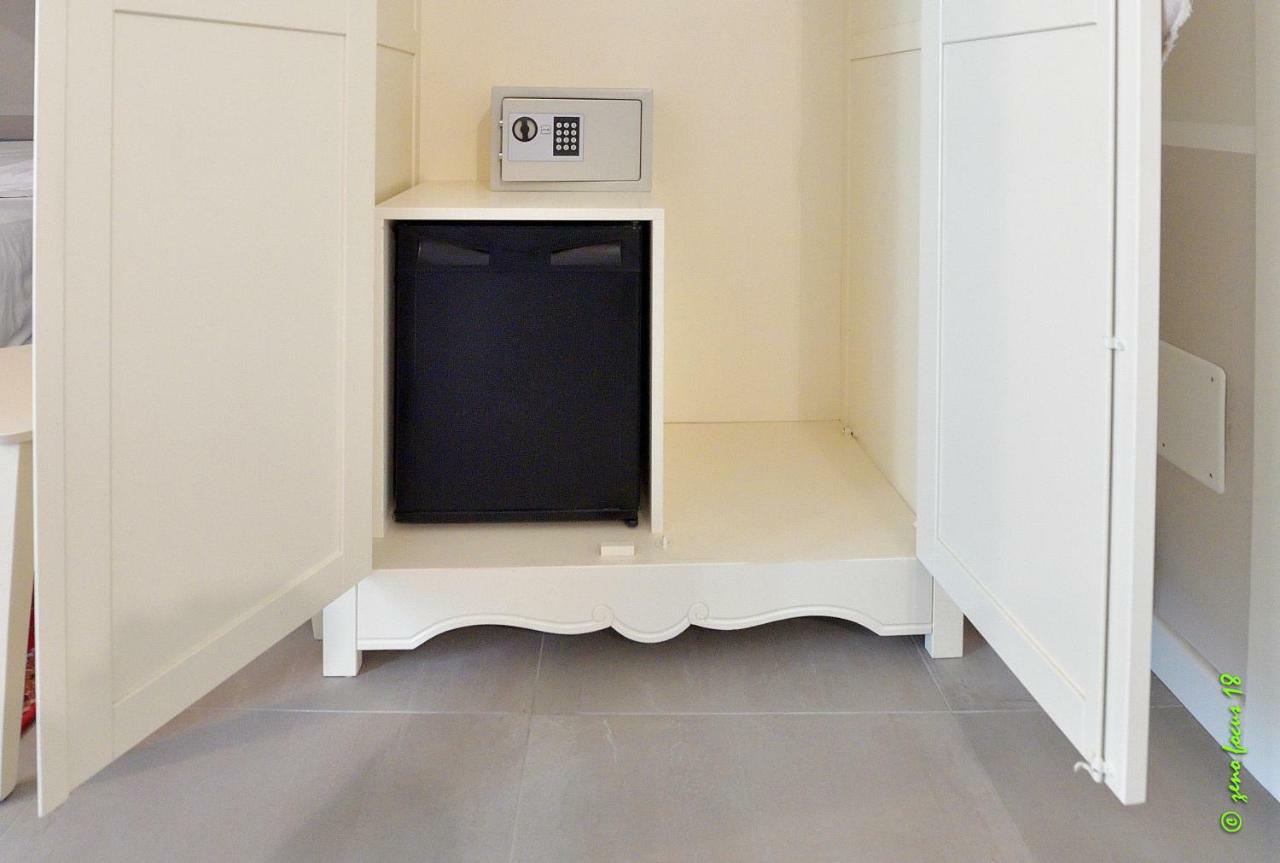 Spagnoi Rooms Castelnuovo del Garda Luaran gambar
