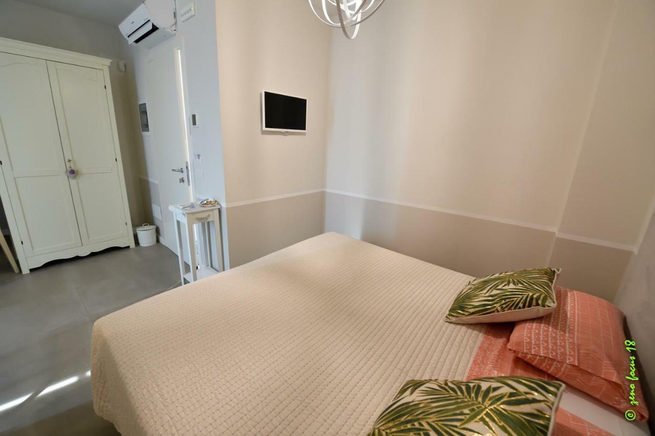Spagnoi Rooms Castelnuovo del Garda Luaran gambar