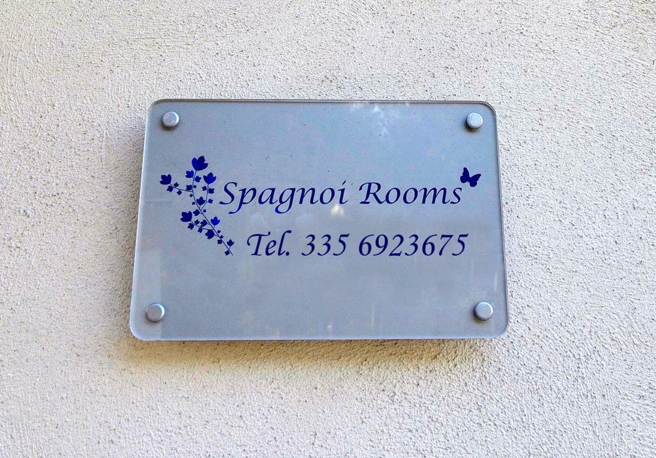 Spagnoi Rooms Castelnuovo del Garda Luaran gambar