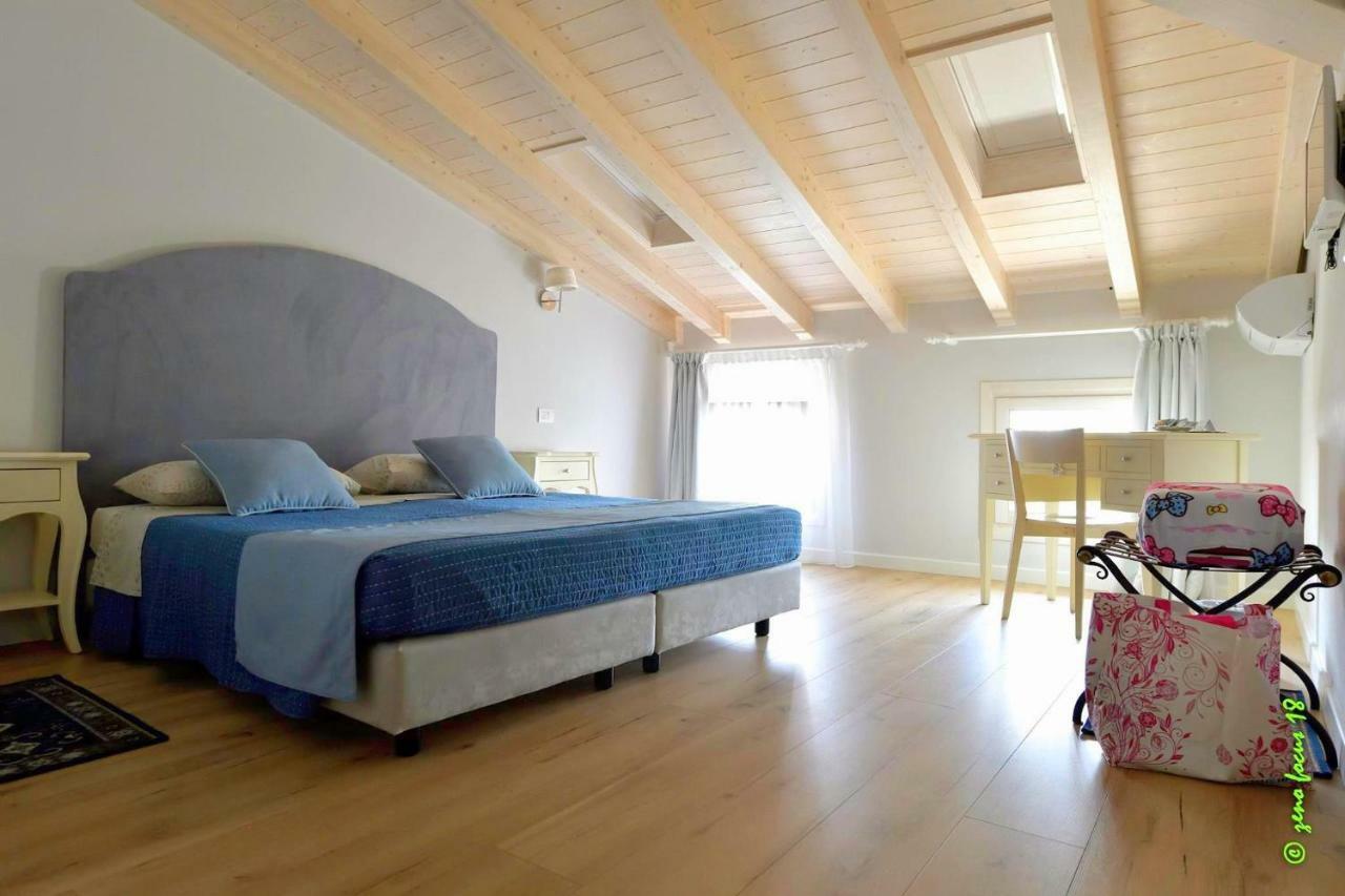 Spagnoi Rooms Castelnuovo del Garda Luaran gambar