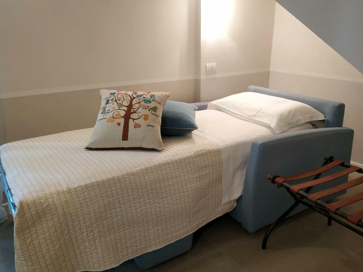 Spagnoi Rooms Castelnuovo del Garda Luaran gambar