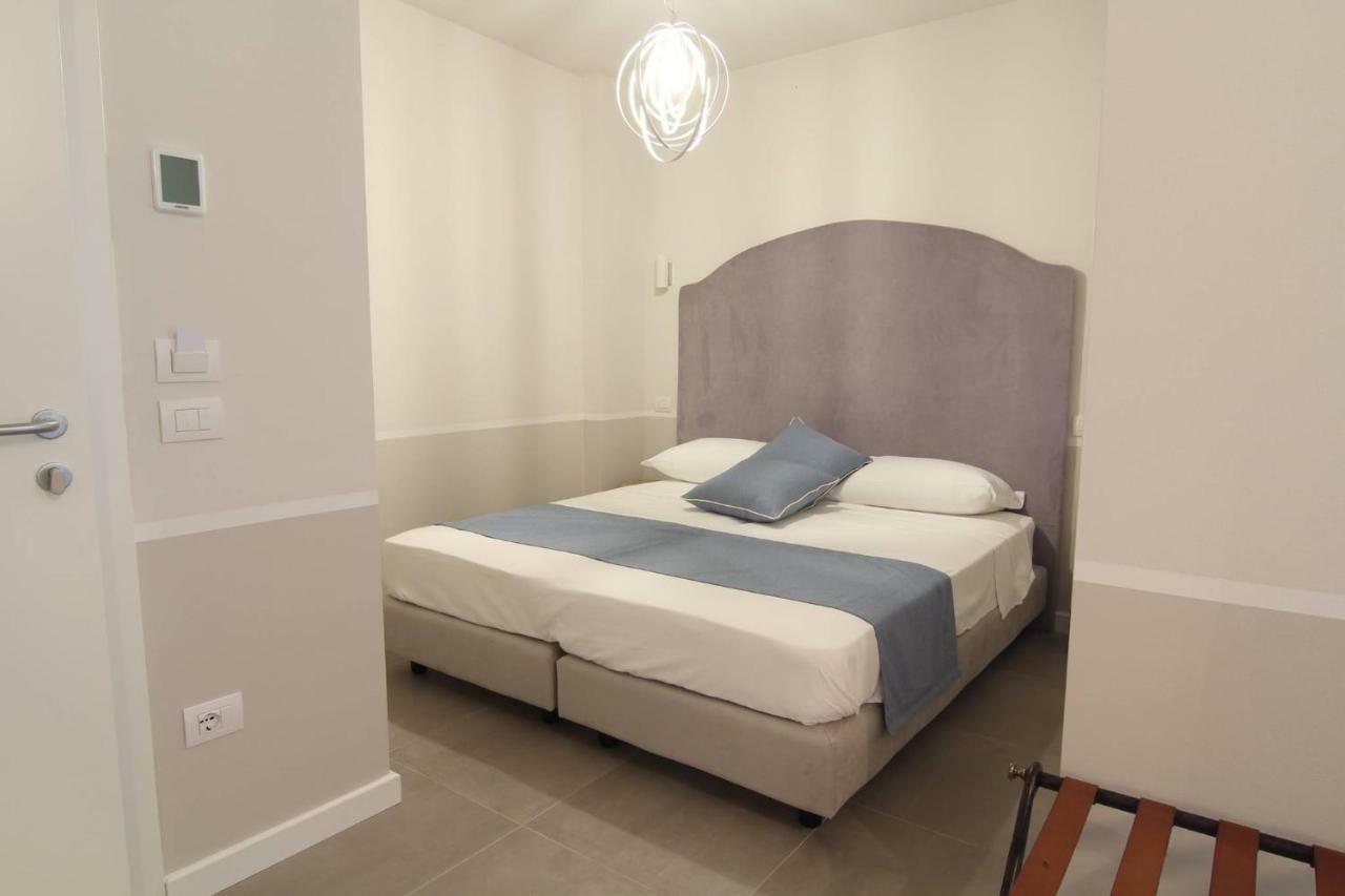 Spagnoi Rooms Castelnuovo del Garda Luaran gambar