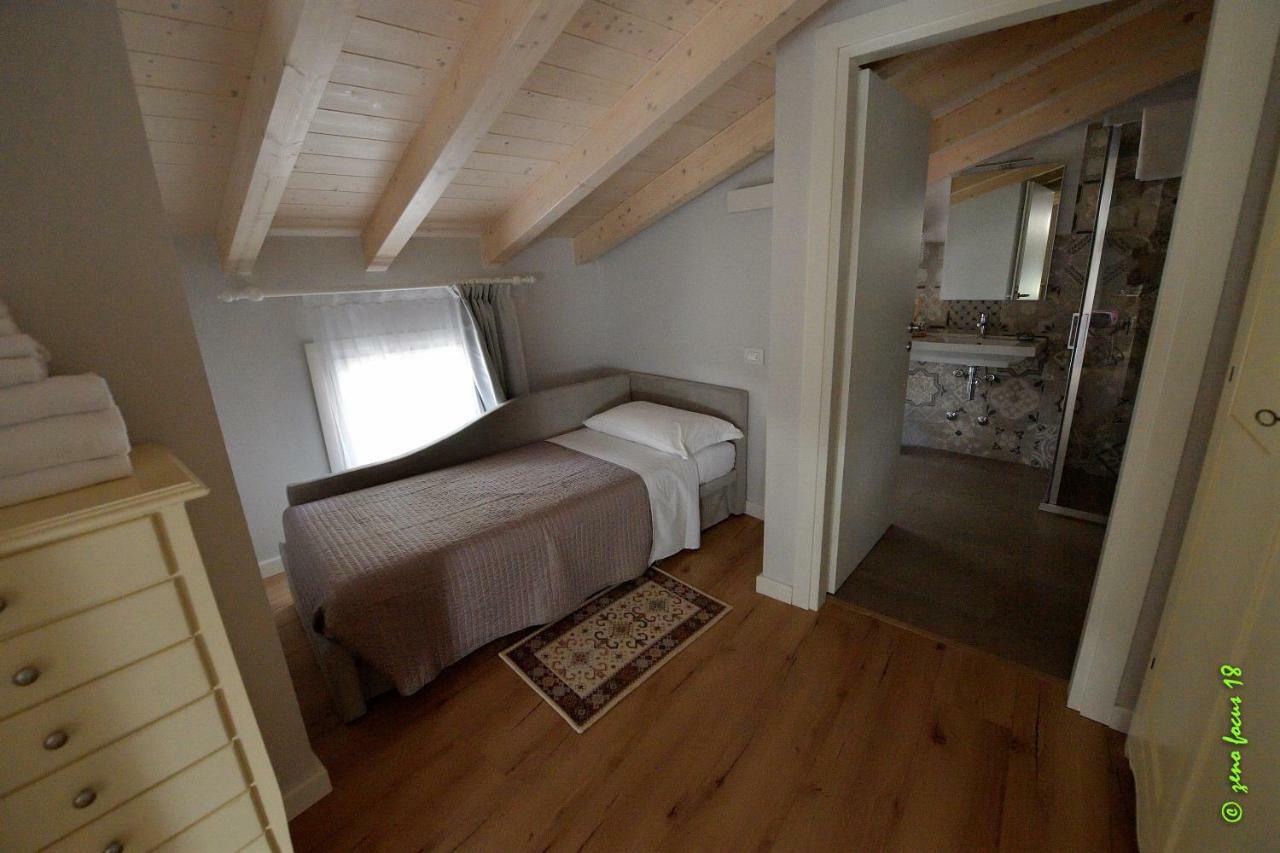 Spagnoi Rooms Castelnuovo del Garda Luaran gambar
