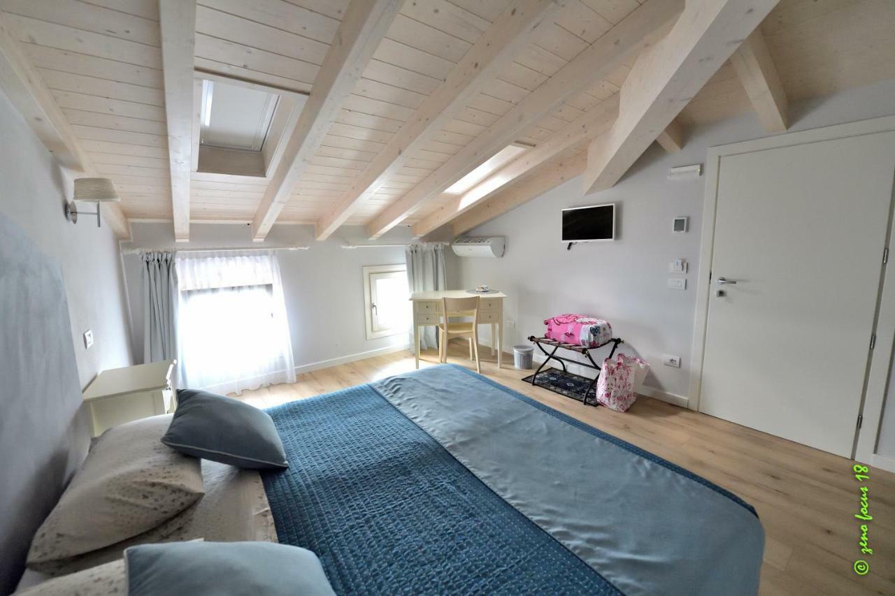 Spagnoi Rooms Castelnuovo del Garda Luaran gambar