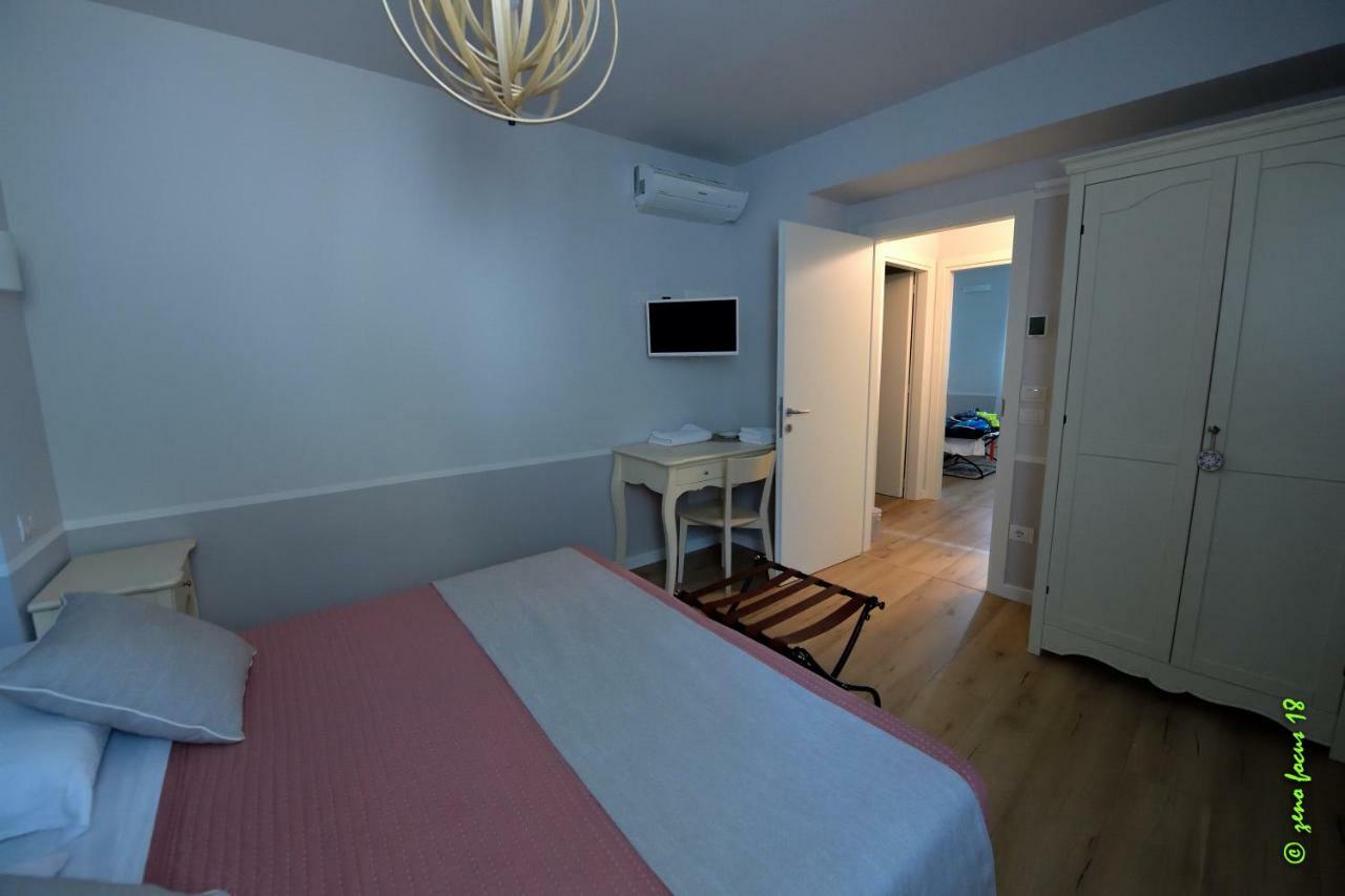 Spagnoi Rooms Castelnuovo del Garda Luaran gambar