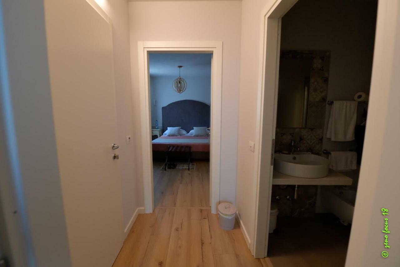 Spagnoi Rooms Castelnuovo del Garda Luaran gambar
