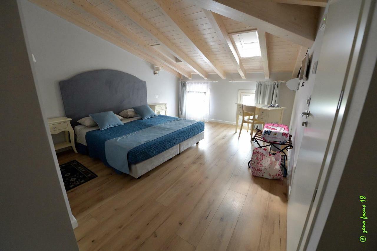 Spagnoi Rooms Castelnuovo del Garda Luaran gambar