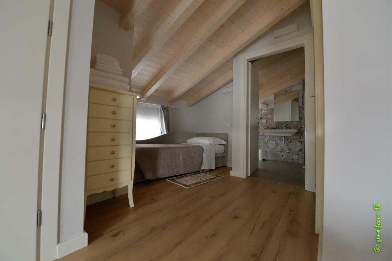 Spagnoi Rooms Castelnuovo del Garda Luaran gambar