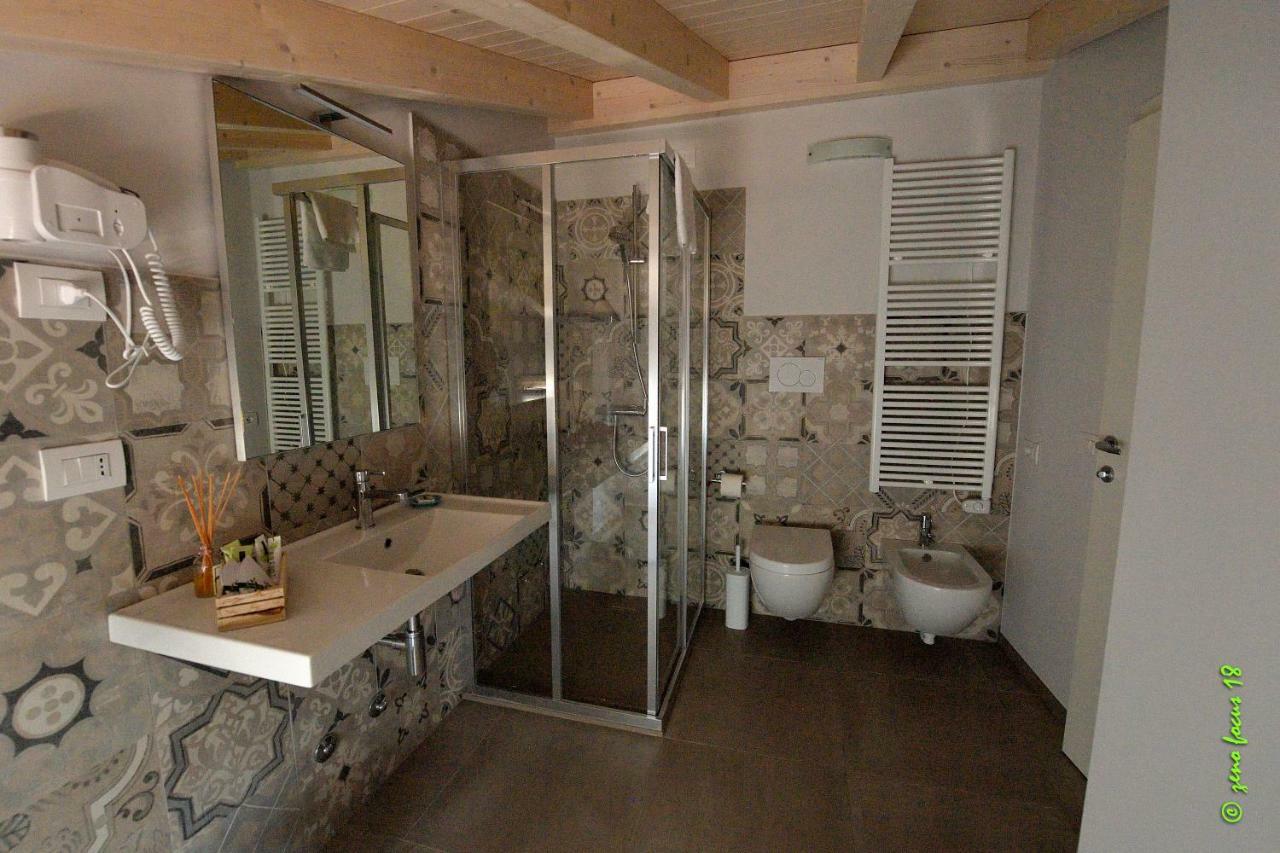 Spagnoi Rooms Castelnuovo del Garda Luaran gambar