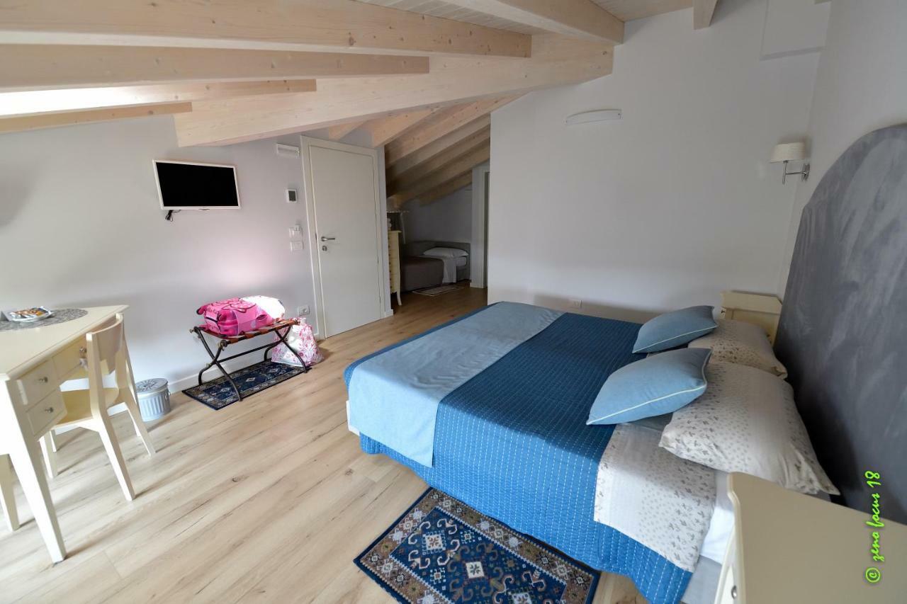 Spagnoi Rooms Castelnuovo del Garda Luaran gambar