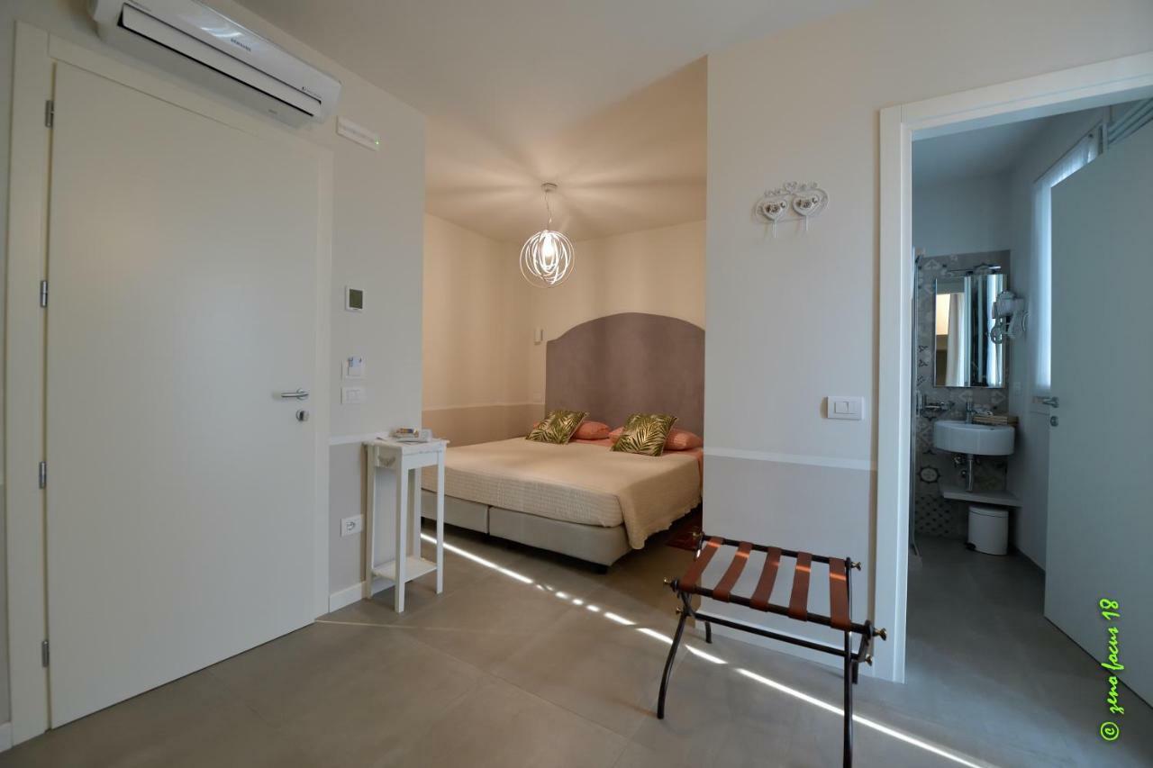 Spagnoi Rooms Castelnuovo del Garda Luaran gambar