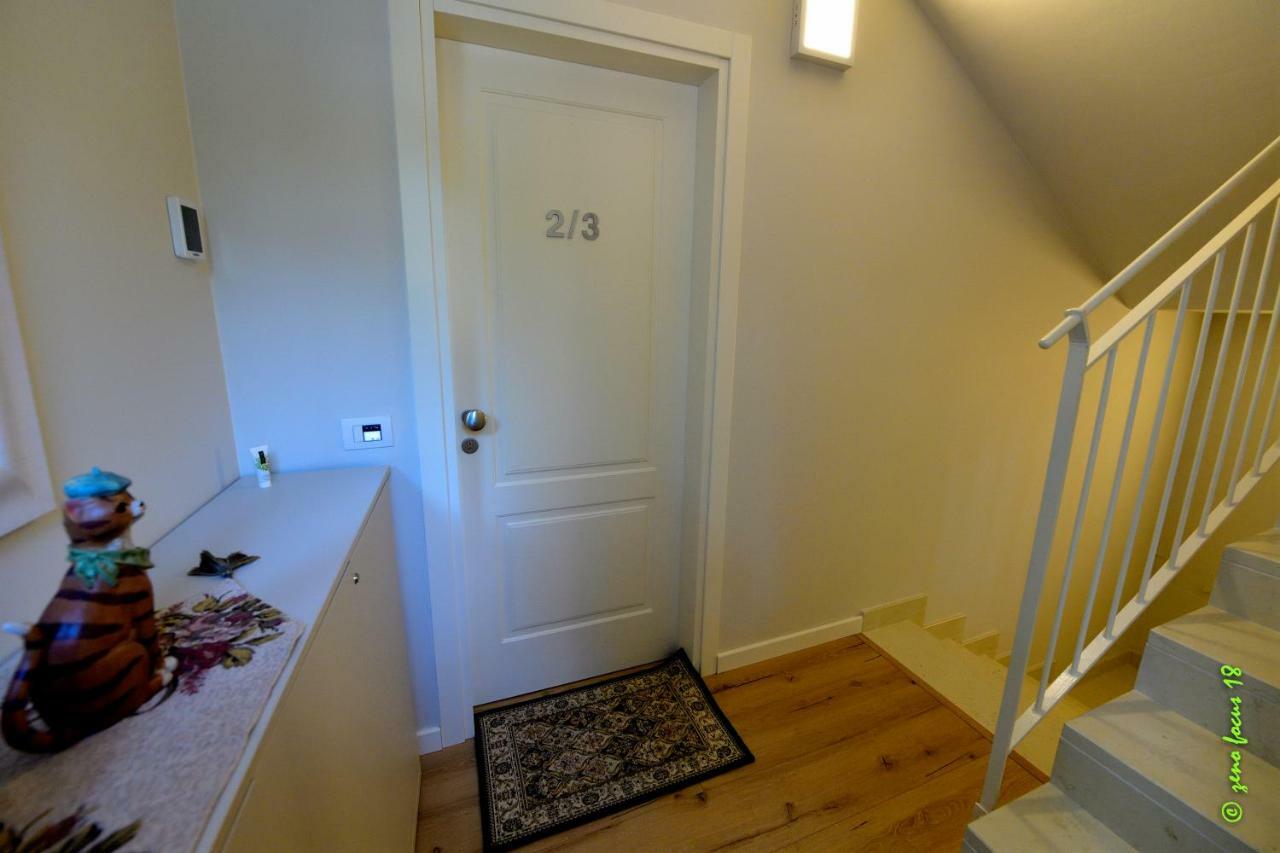 Spagnoi Rooms Castelnuovo del Garda Luaran gambar