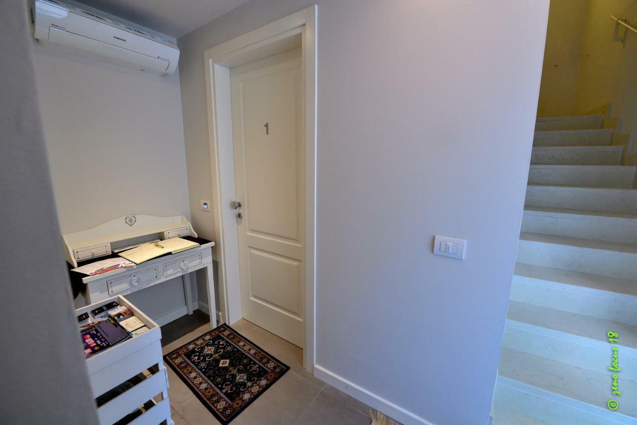 Spagnoi Rooms Castelnuovo del Garda Luaran gambar
