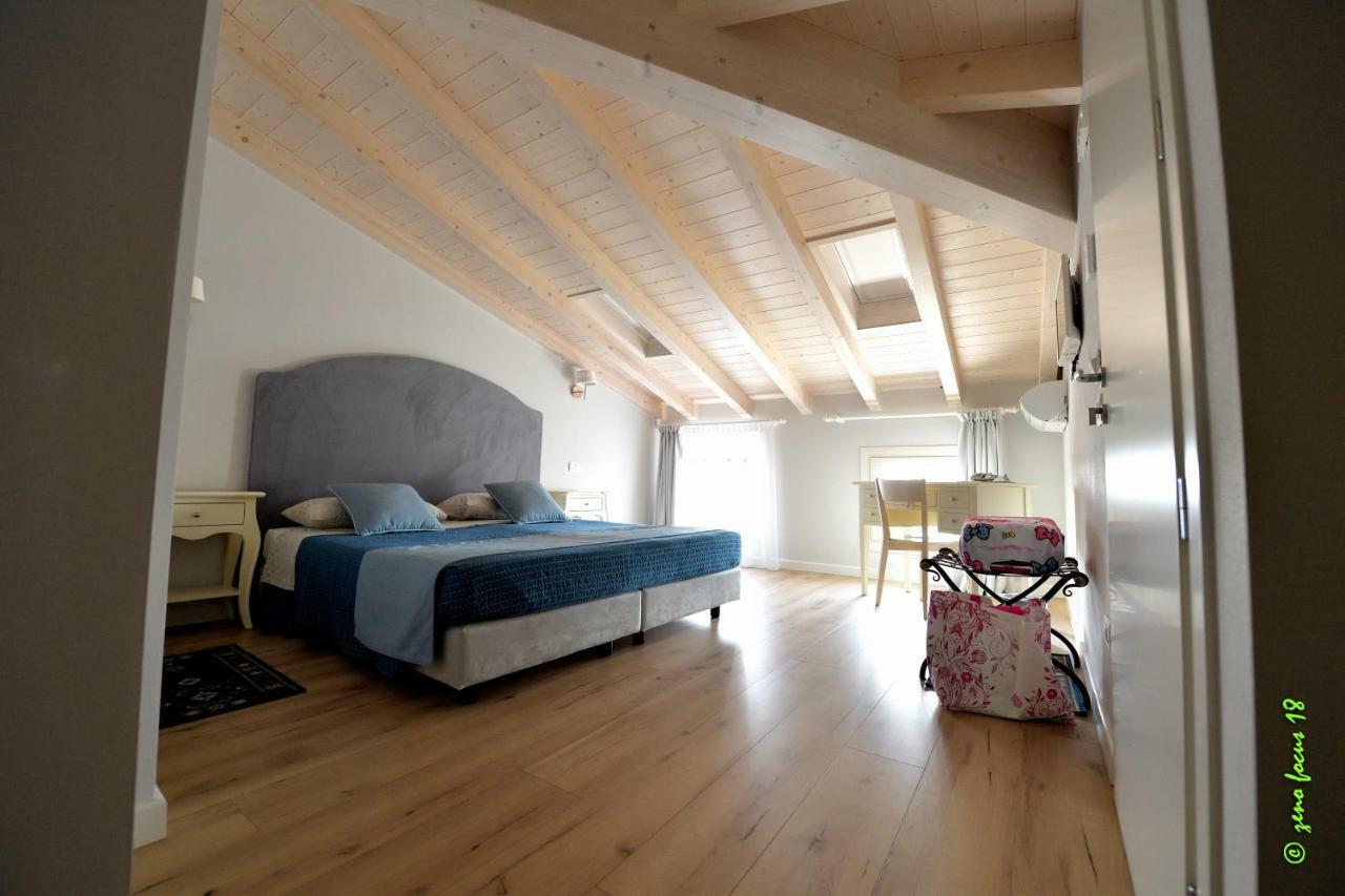 Spagnoi Rooms Castelnuovo del Garda Luaran gambar