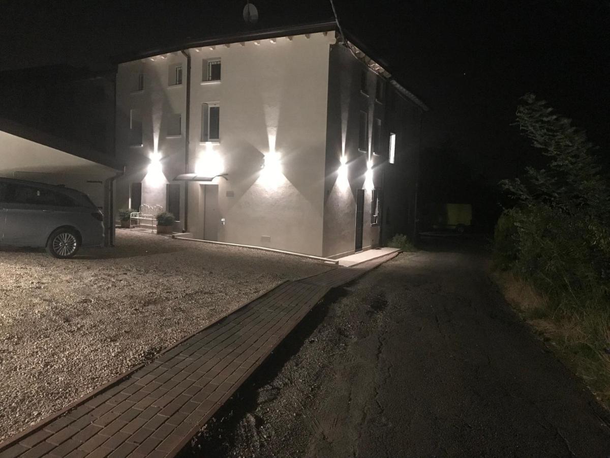 Spagnoi Rooms Castelnuovo del Garda Luaran gambar