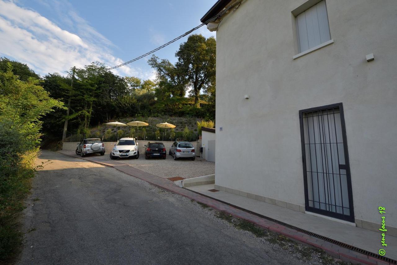 Spagnoi Rooms Castelnuovo del Garda Luaran gambar