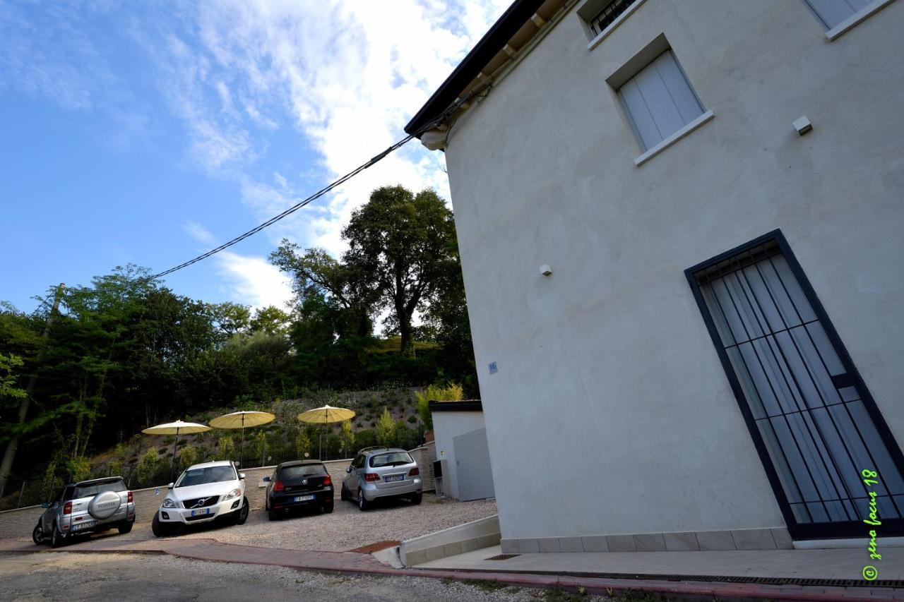Spagnoi Rooms Castelnuovo del Garda Luaran gambar