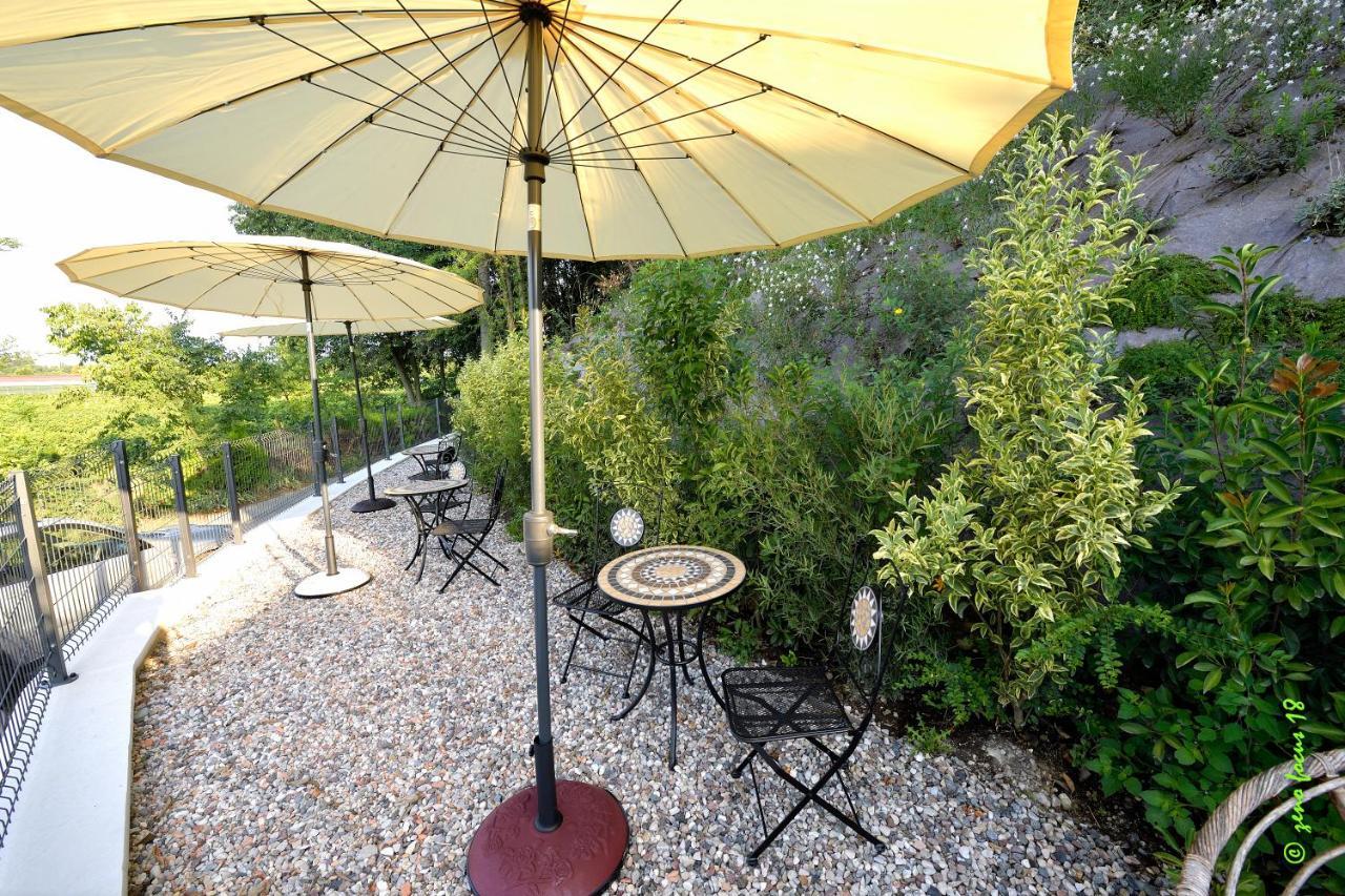 Spagnoi Rooms Castelnuovo del Garda Luaran gambar
