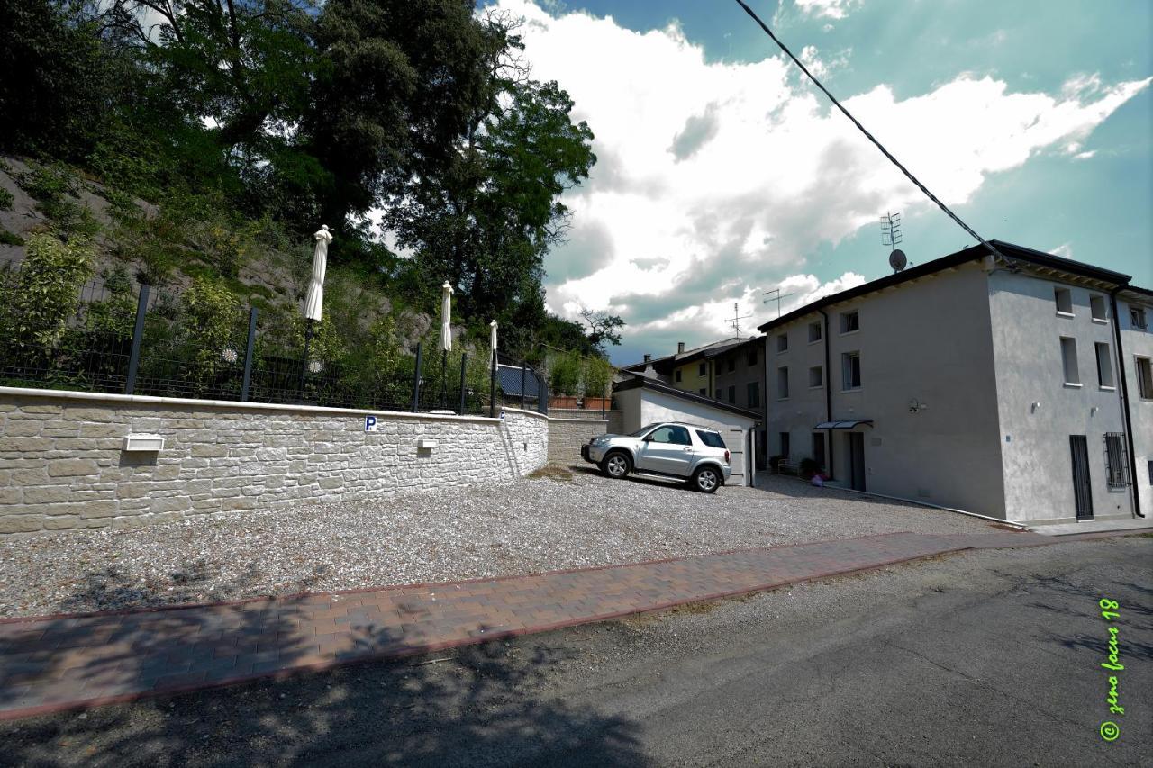 Spagnoi Rooms Castelnuovo del Garda Luaran gambar